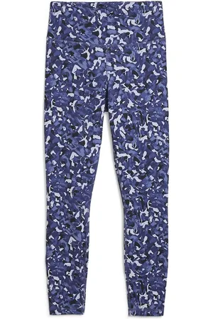 PUMA Leggig De Sport Graphic
