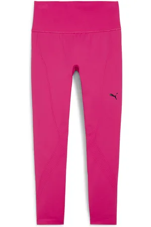 PUMA Legging De Sport Myfit Sans Couture Taille Haute
