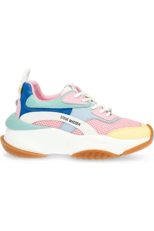 Steve Madden Baskets Belissimo