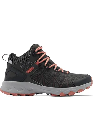 Columbia Baskets Randonnée Peakfreak Ii Mid Outdry