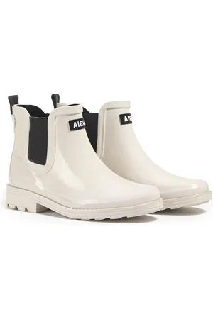 Aigle Boots Carville 2