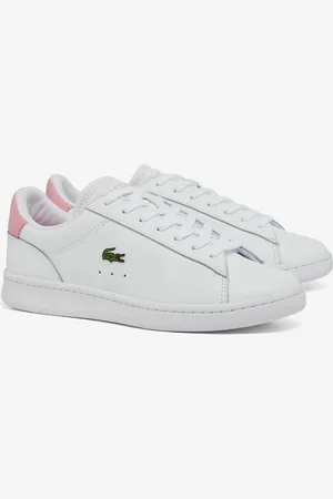 Lacoste Baskets Carnaby Set