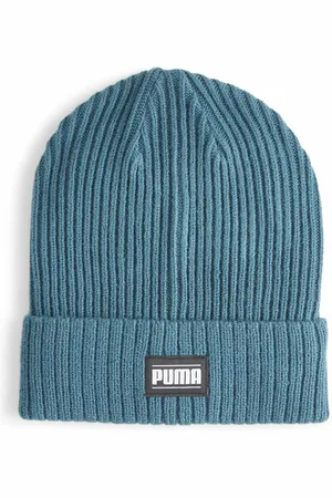 PUMA Bonnet Ribbed Classic Cuff