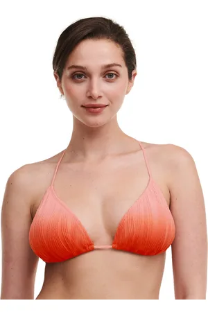 Chantelle Haut De Maillot De Bain Triangle Pulp