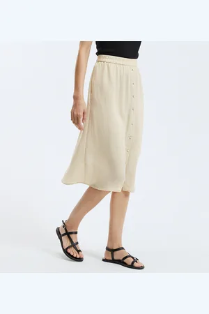 VERO MODA Jupe Midi
