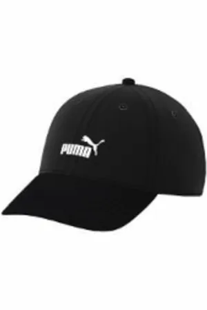 PUMA Casquette Essential No 1 Baseball