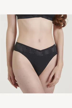 Sloggi Bas De Maillot De Bain Taille Haute Arienzo