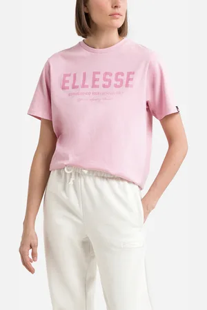 Ellesse T-shirt Manches Courtes Loftini