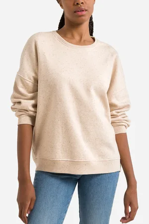 Sessun Sweat Col Rond Chebbi