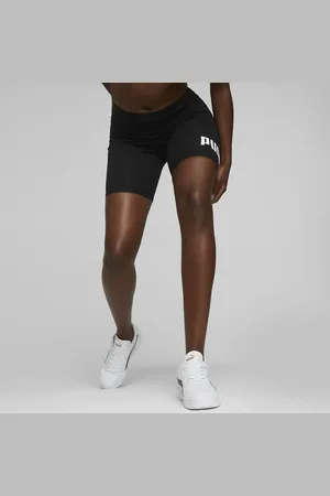 PUMA Short Essentials 7 Avec Logo