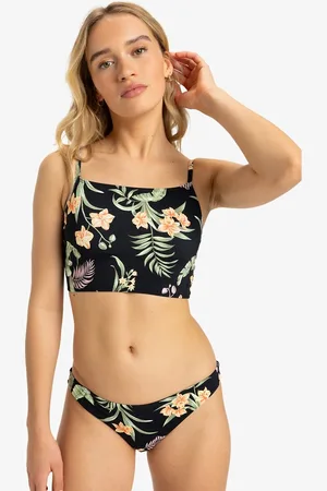 Roxy Bas De Maillot De Bain Beach Classics