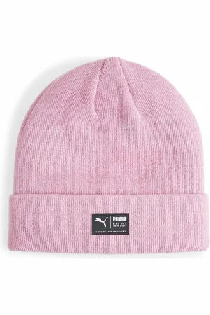 PUMA Bonnet Archive Heather Beanie