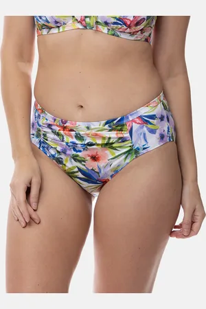 Dorina Slip De Bain Forme Hipster Balabio Island