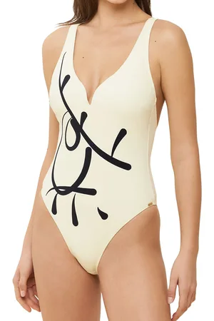 Triumph Maillot 1 Pièce Ampliforme Flex Smart Summer