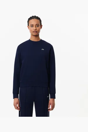 Lacoste Sweatshirt Col Rond
