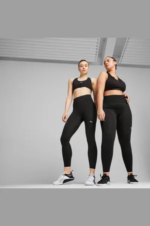 PUMA Legging De Sport Myfit Sans Couture Taille Haute