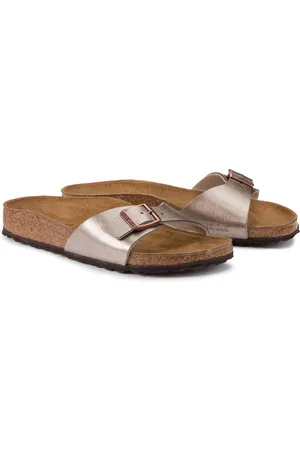 Birkenstock Mules Madrid