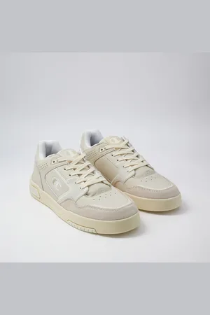 Champion Baskets Z80 Low