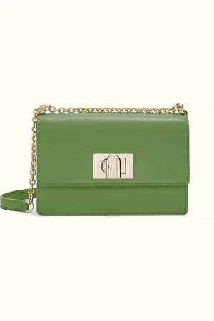 Furla Sac À Bandoulière Mini En Cuir Bafkaco 1927