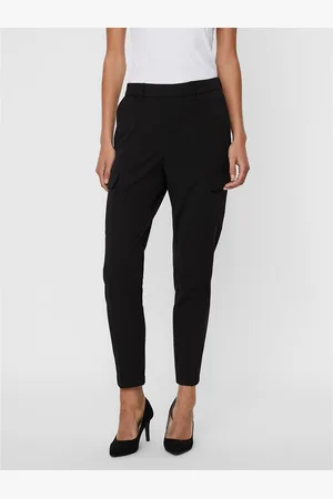 VERO MODA Pantalon Cargo