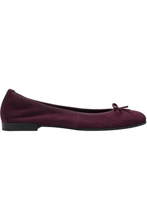 Tamaris Ballerines En Cuir