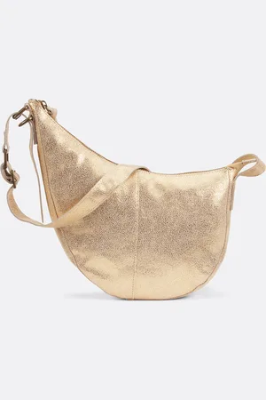 Pieces® Sac À Main Bandoulière Tina Cuir