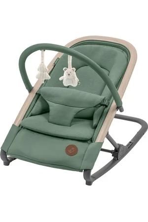 Maxi Cosi Transat Bébé Kori Eco Avec Fonction Balancelle