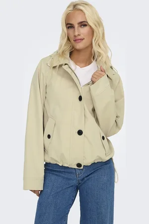 ONLY Parka À Capuche
