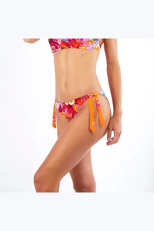 Banana Moon Bas De Maillot De Bain Culotte Dasia Sunrise