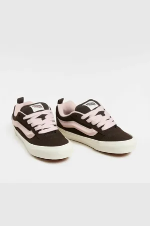 Vans Baskets Knu Skool