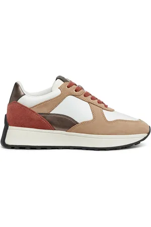 Geox Baskets Respirantes Amabel