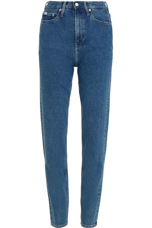 Calvin Klein Jean Droit Longueur 32