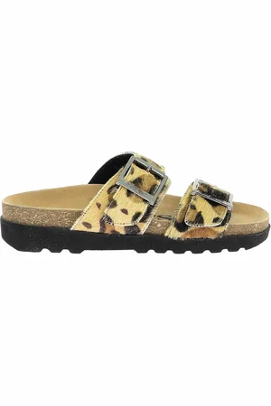 Kickers Mules Doubles Brides Kick Lisa