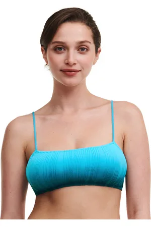Chantelle Haut De Maillot De Bain Pulp