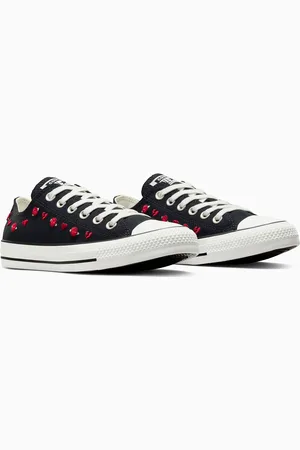 Converse Baskets All Star Ox Valentine