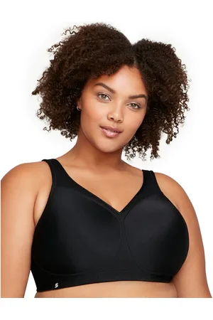 Glamorise Soutien-gorge De Sport Sans Armatures Magic Lift