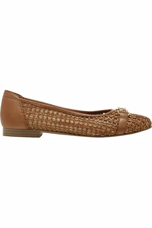 Tamaris Ballerines Ajourées