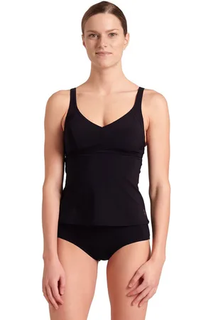 Arena Maillot De Bain 2 Pièces Tankini Manuela