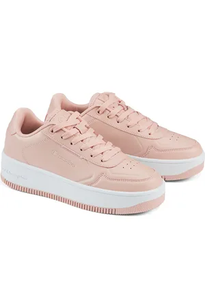 Champion Baskets Rebound Platform Low