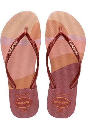 Havaianas Tongs Slim Palette Glow
