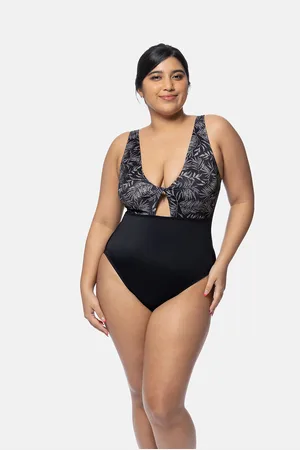 Dorina Maillot De Bain 1 Pièce Kaduna