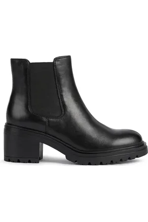 Geox Bottines Chelsea Respirantes Damiana