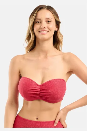 Sans Complexe Haut De Maillot De Bain Bandeau Reflet
