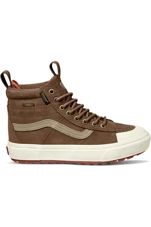 Vans Baskets Cuir Mte Sk8-hi