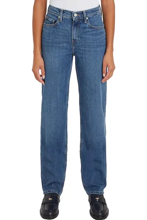 Tommy Hilfiger Jean Droit Denim Stretch