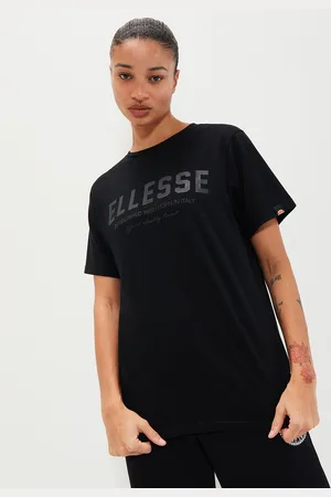 Ellesse T-shirt Manches Courtes Loftini