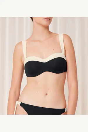 Triumph Haut De Maillot De Bain Bandeau Summer Glow