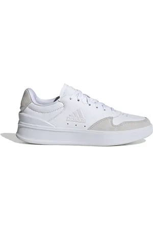 adidas Baskets Cuir Kantana