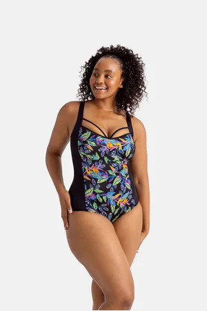 Dorina Maillot De Bain Une Pièce Bayahibe