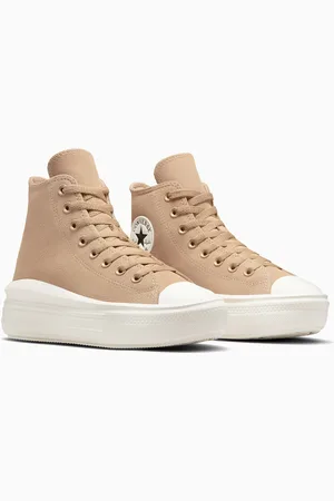 Converse Baskets All Star Move Crafted Color